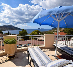  Truffle Residences  Калкан